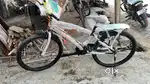 New bycycle
