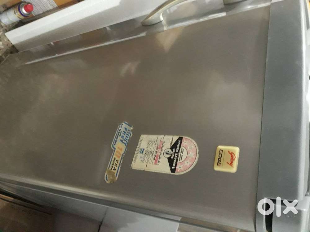 GODREJ FRIDGE 5 STAR