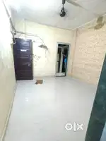 1 RK CONVERT 1BHK FOR SALE IN DOMBIVLI WEST.