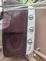 Marq Semi Automatic Machine 6.5litre
