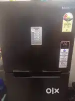 Samsung convertible freezer