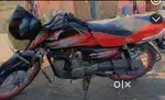 Sell my bike