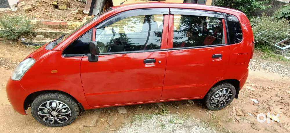 ( URGENT SALE ) Maruti Suzuki Zen Estilo 2009 Petrol Good Condition.