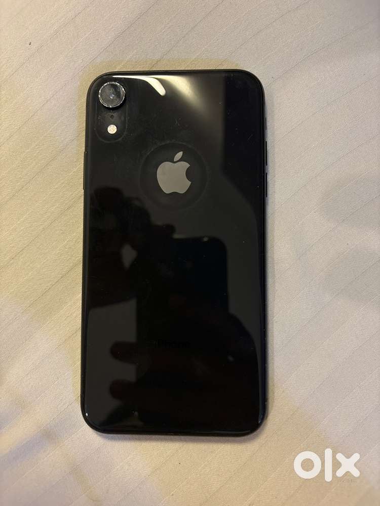 Iphone XR 64GB Black 2021/22