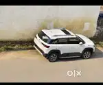 Brezza ZXI plus ( Top model)