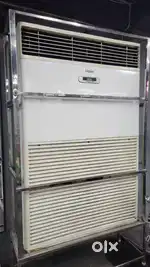 8.5 ton tower ac