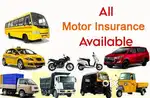 All type of vehicle insurance