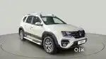 Renault Duster 1.5 RxZ Petrol, 2020, Petrol