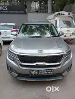 Kia Seltos HTX G, 2022, Petrol