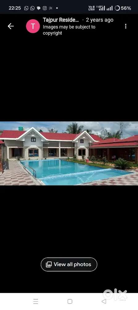 Resort In Tajpur