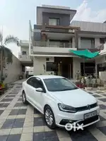 Vvip Number Volkswagen Vento 2021 1.0 TSI Comfortline Petrol