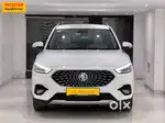 MG ASTOR 1.5 Super CVT, 2022, Petrol