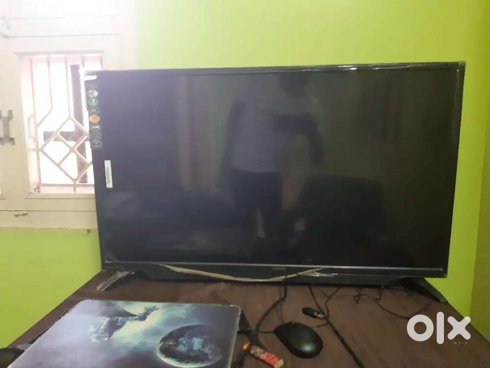 Sony Smart TV 43 inch