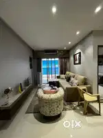 Spacious 2Bhk and 3Bhk Prime location in gokul township at virar west