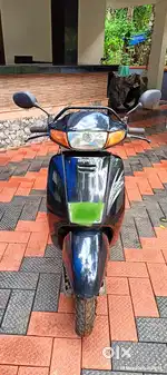 Good condition Honda Activa for sale