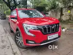 Mahindra XUV700 2.2 AX 7 Diesel AT Luxury Pack Str, 2023, Diesel