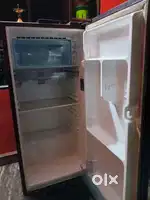 Fridge(Samsung)