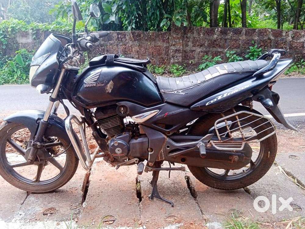 Bike for sale