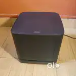 Bose BM500