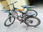 hero & gang cycle for sale