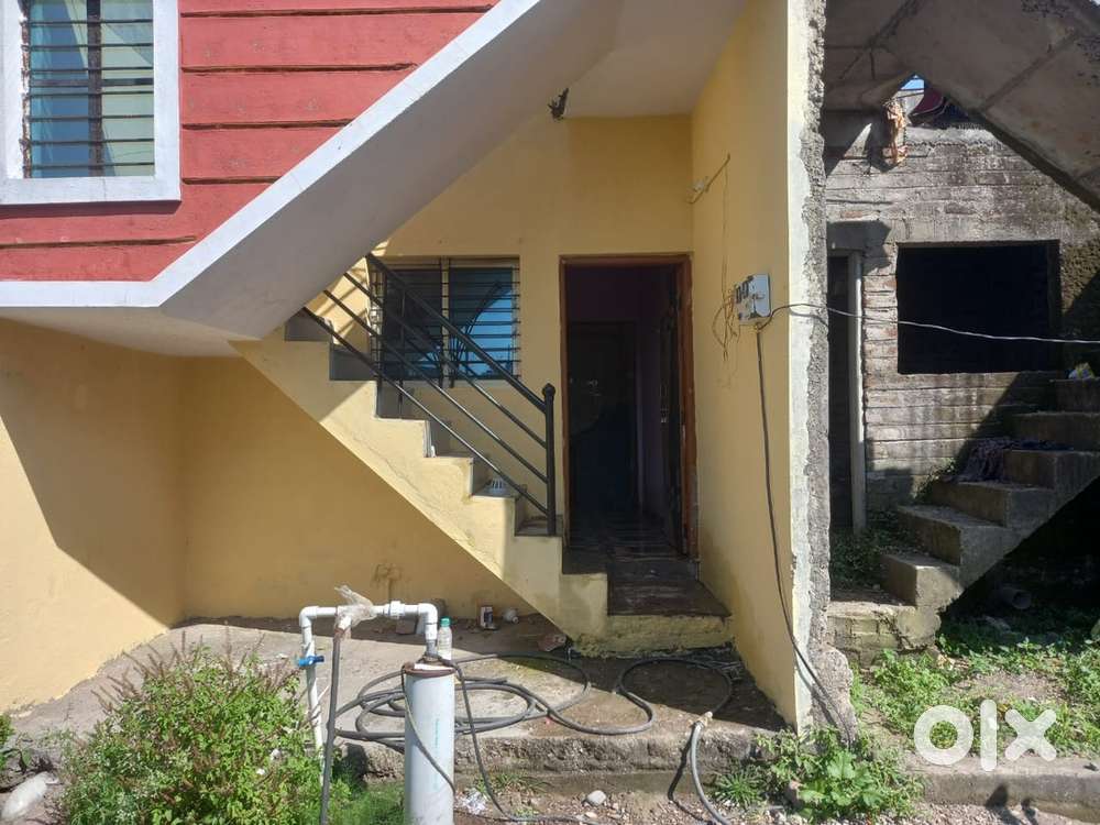 Best rau house in best area