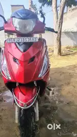 Good condition scooty must buy condition