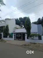 2 BHK Independence house for rent