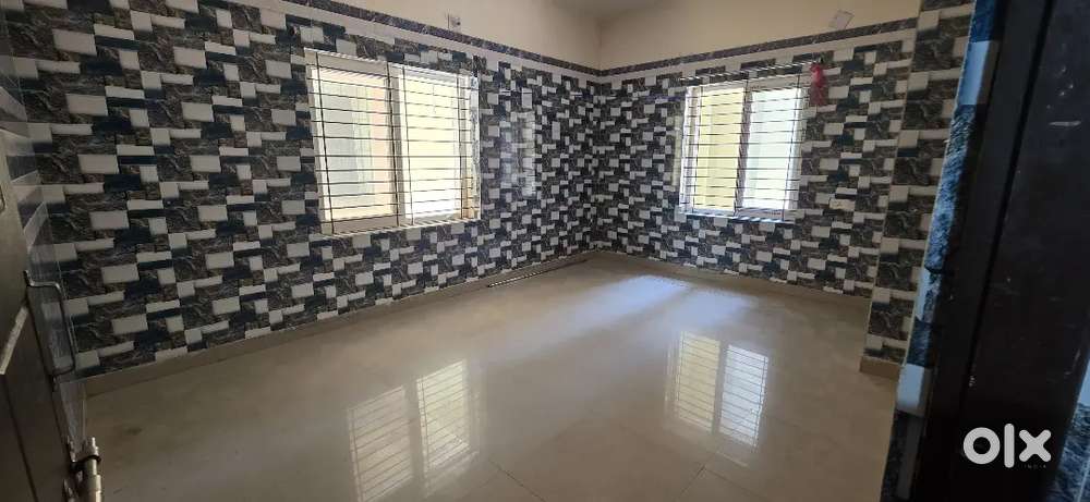 Independent house for rent Only for Girls