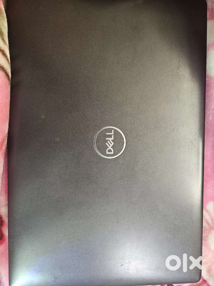 dell latitude 5400 i5 8th generation