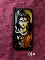 T1 5g 128gb/4gb without any defect