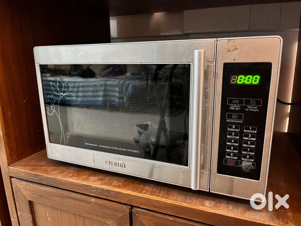 Microwave 20 L Croma