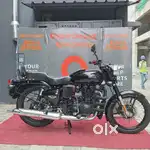 Royal Enfield Bullet 350