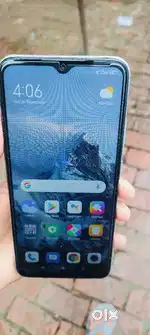Redmi 10a full okk 4+64 gb call me