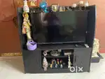 Nilkamal TV cabinet