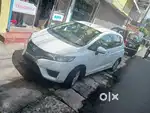 Honda Jazz for sale
