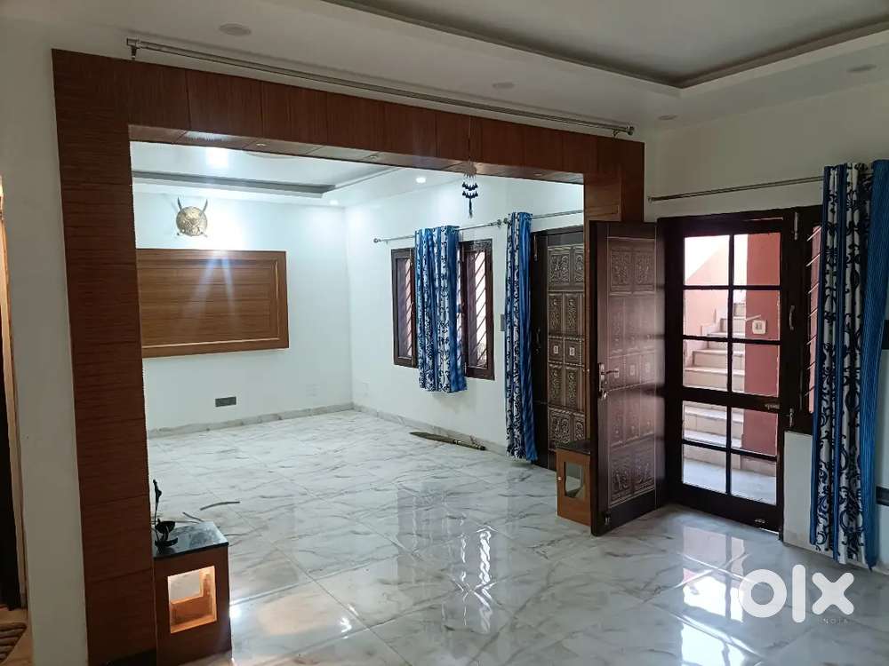 Flat for Rent in Sector 20 Panchkula