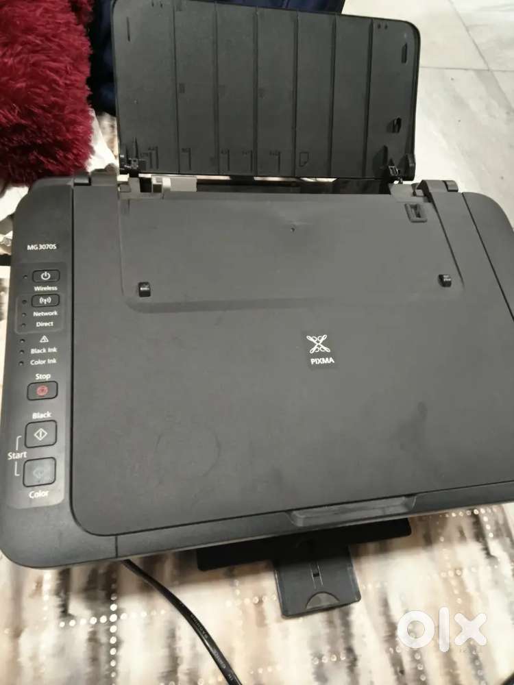 Printer canon