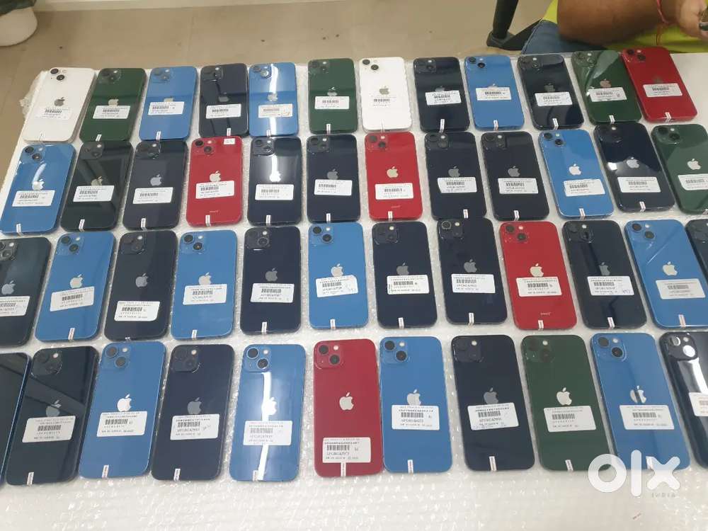 I Phone 13 ( 128 GB )