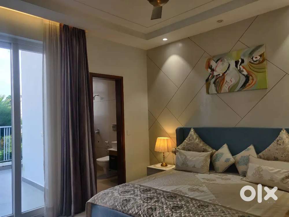 Sector 91 mohali REGAL HEIGHTS