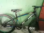 Good condition cycle sport