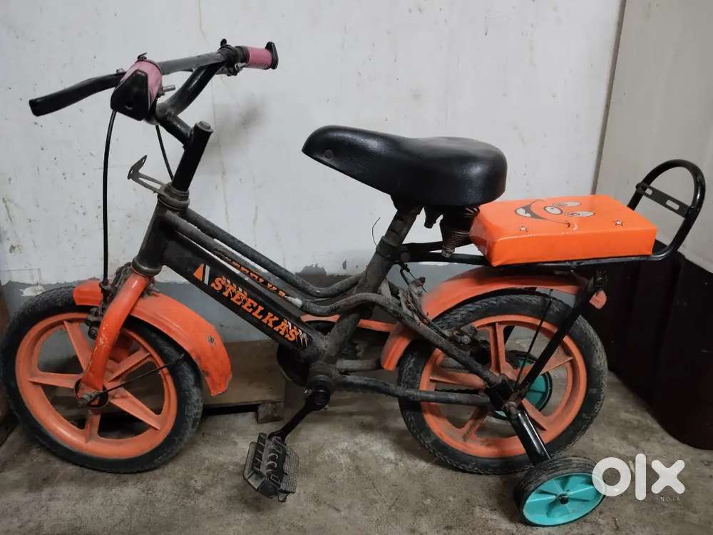 Good condition cycle