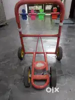 Baby's Walker