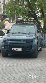 Land Rover Defender 3.0 l 110 HSE, 2022, Diesel