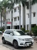 Maruti Suzuki Brezza vdi diesel 2017
