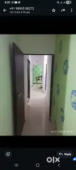 2bhk flat on rent