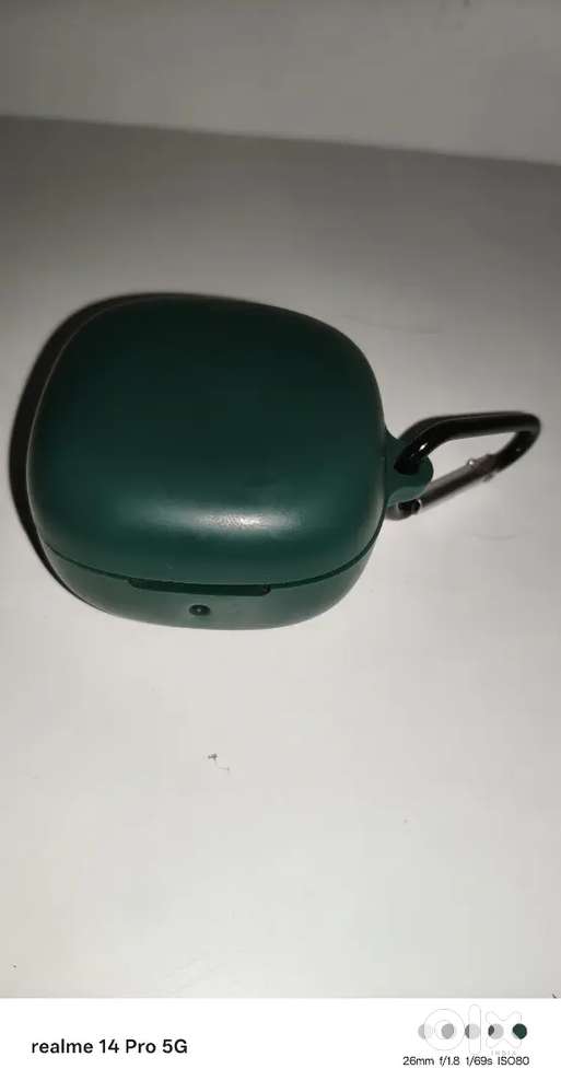 Bluetooth headset (boult k10)