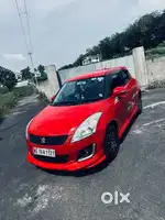 Maruti Suzuki Swift 1.2 VXI Deca Limited Edition, 2016, Petrol