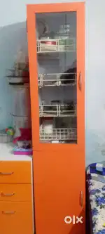 Kitchen capat