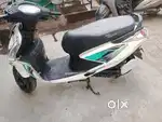 Pleasure new Tyre ist onner