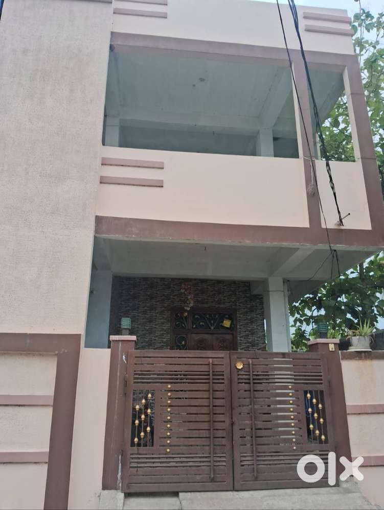 INDEPENDENT HOUSE FOR SALE NEAR CHINTAL